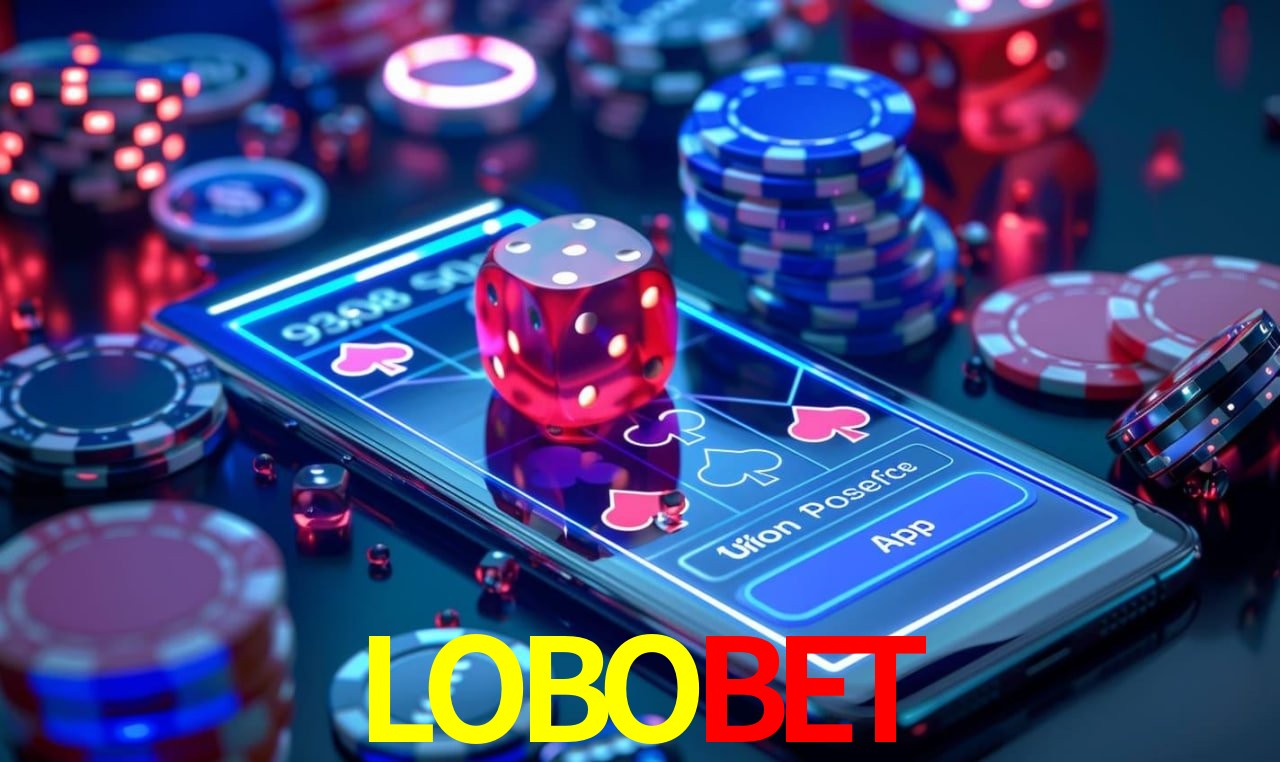 LOBOBET visual 1